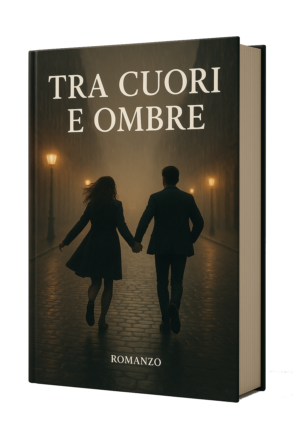 Tra cuori e ombre
